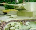 танк Т-26, пушка