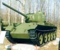 фотографии и чертежи танка Т-44