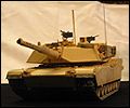 Фотографии Abrams M1A2