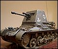 Фотографии САУ Panzerjager 1