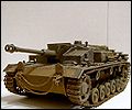 Фотографии танка StuG III F