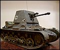РЎРђРЈ Panzerjager I